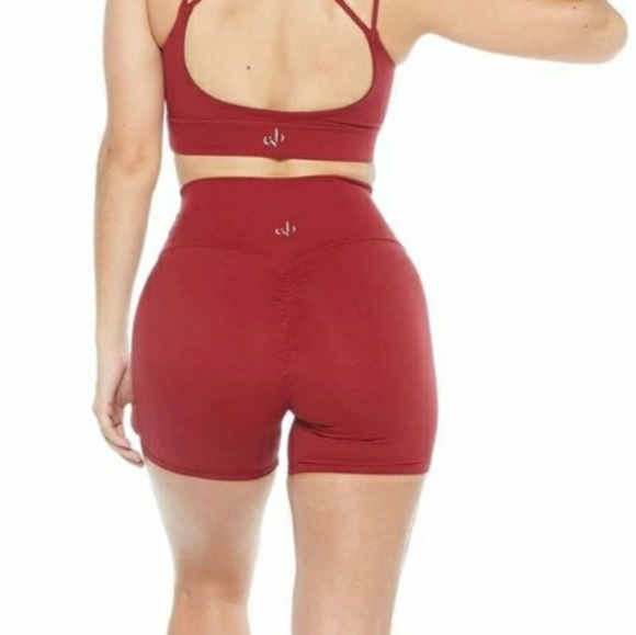 Cropshop boutique freedom shorts - Picture 3 of 6